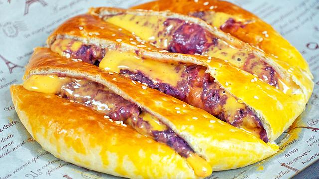 家有孩子，就做这6道早餐！粗细粮搭配，能量满满长高个，别错过