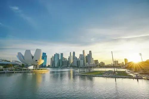 新加坡的另一面，帶你看看真實的新加坡，看完別吃驚