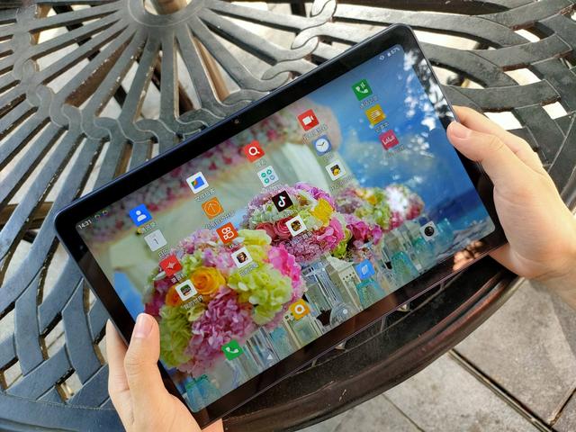 台电T40 5G实测：实力硬刚，休闲娱乐新选择