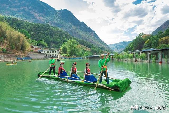 攀枝花旅游景点大全