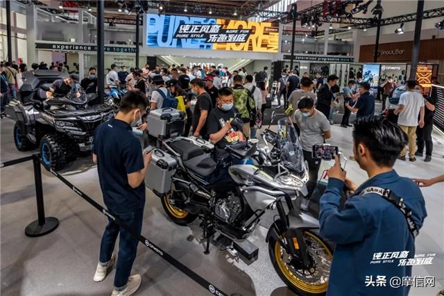 北京展会2021机械展