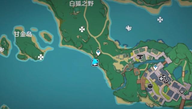 原神鱼叉最速获取攻略 内含兑换鱼种全垂钓位置 Go游戏