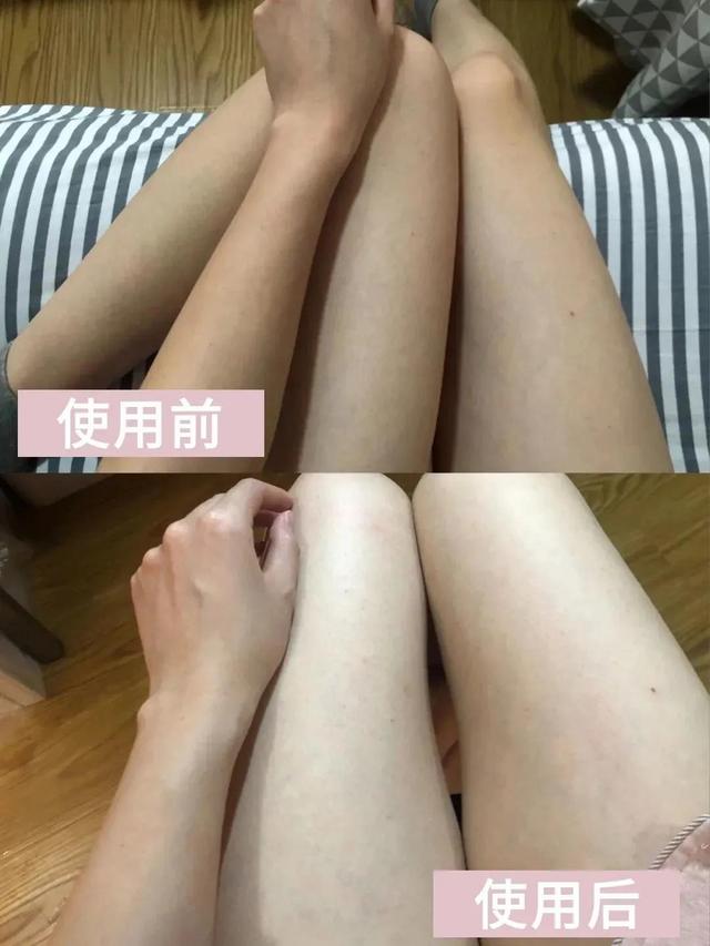 一年四季都需要涂身体乳嘛