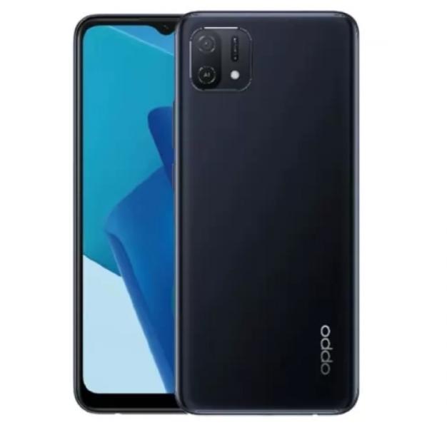 OPPO A16K新机正式发布，Helio G35处理器，售价不足千元