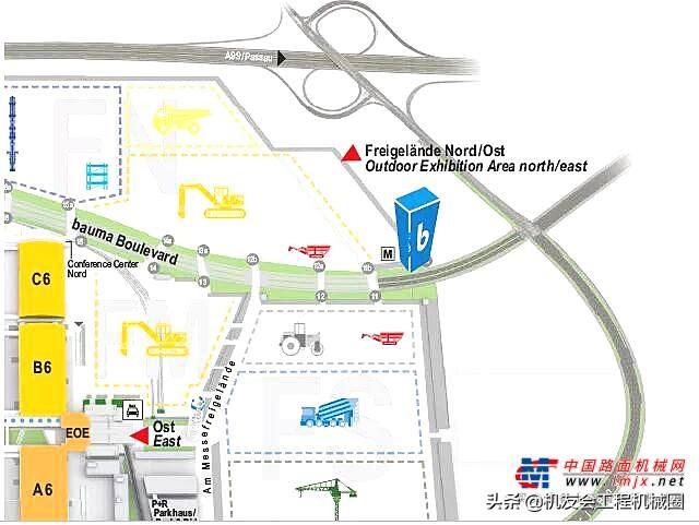 南非矿山机械展怎么样