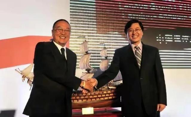 真正的勇士：七问柳传志的司马南