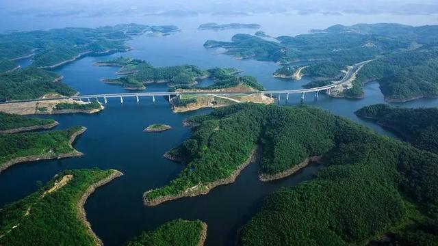 河南水库 河南水库（河南水库排名） 生活