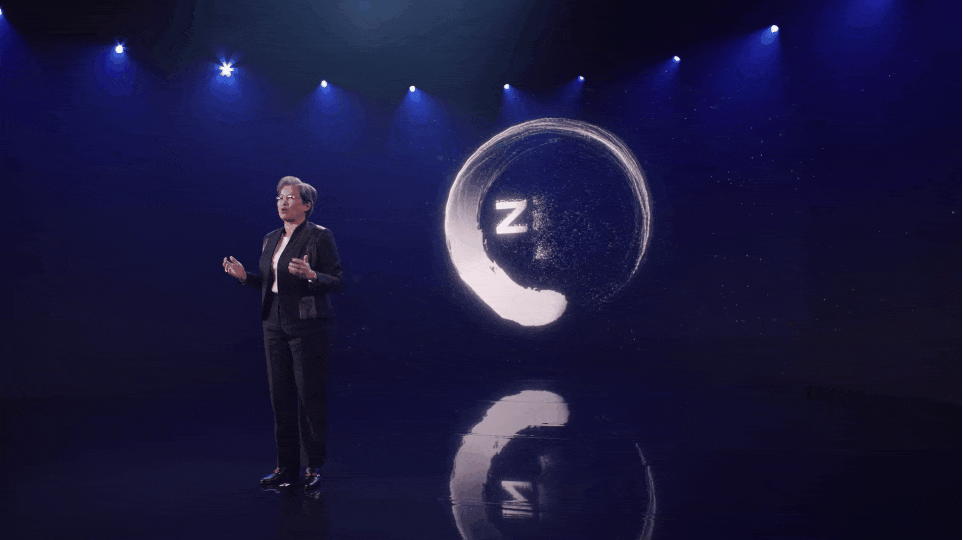 拿下Meta，AMD进军元宇宙！全新GPU=4.9个A100，但不支持CUDA