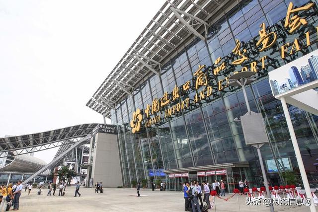 业内领先的陶瓷机械展