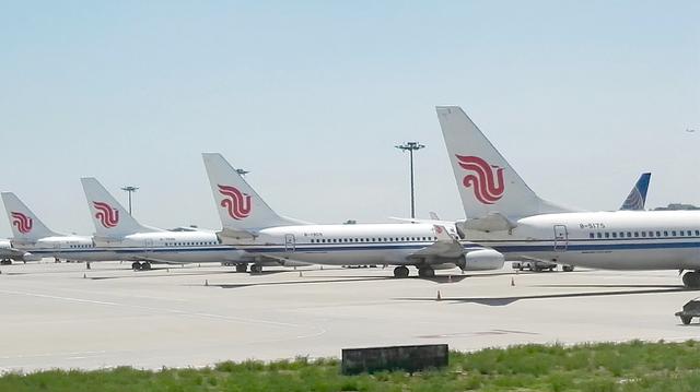 中国有哪些航空公司（我国十大航空公司排名）