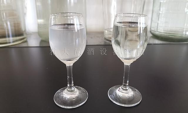 崔陈过滤机2级和1级有什么区别
