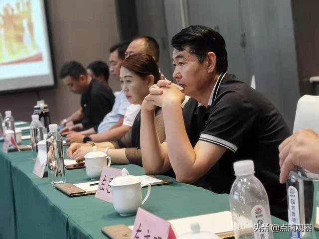 山东齐河八达工程机械展