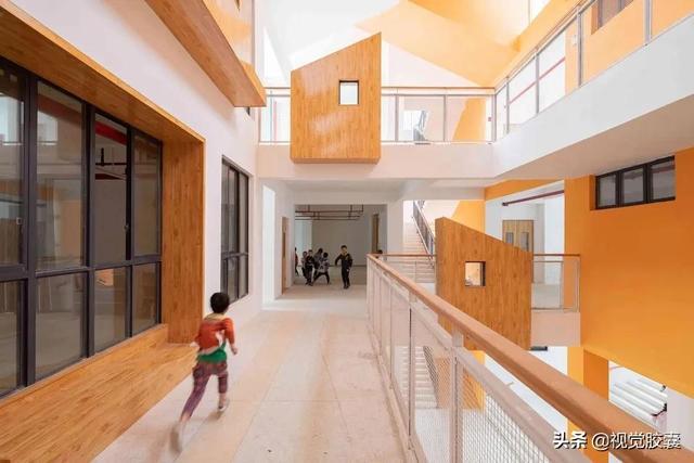 2021中国最美幼儿园，这样的环境中成长，一定充满真善美