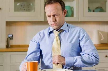 感染了幽门螺杆菌，身体或提前向你“通报”，3招教你预防