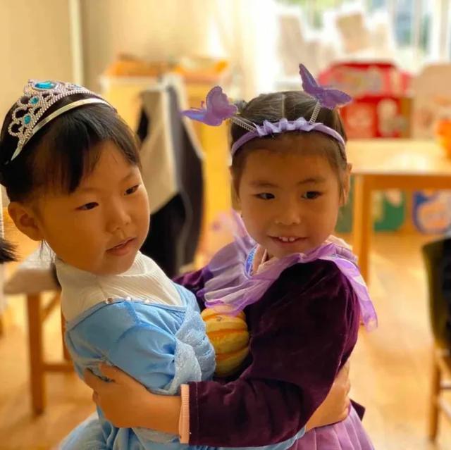 绘本馆万圣节怎么过？10款主题活动打造满分节日氛围