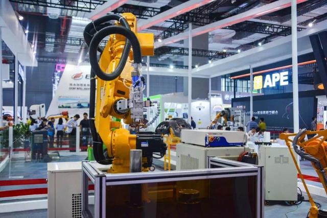 名人堂 |关于机器智能，金榕这么说