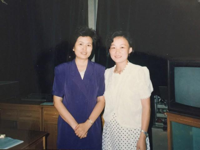 邢质斌丈夫 邢质斌丈夫（邢质斌丈夫朴赞宏是哪年出生） 生活