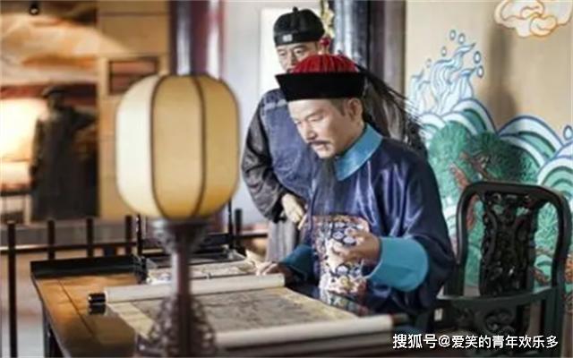 清朝奇案：官员为女子翻案不成辞职回家，儿子发现真凶竟是枕边人