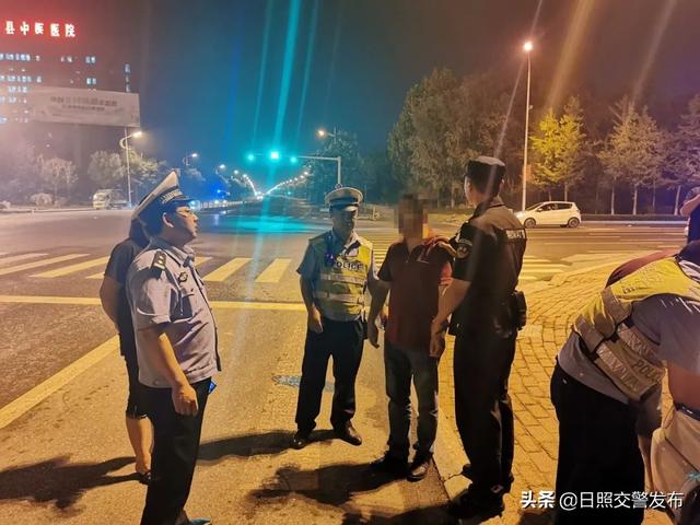 周末查获酒驾醉驾45起……丨护航2021