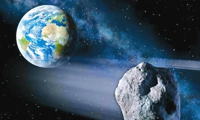 「重要分享」2023年地球毁灭真的吗(地球经过几次灭绝事件)