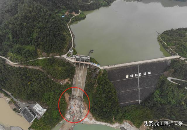 湖北鄂坪水电站突发局部垮塌沉陷！工期曾被压缩，修建中项目易主
