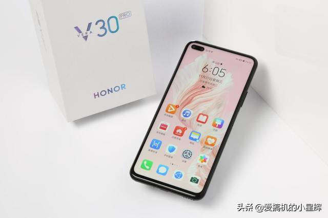 双十一最值得买的四款华为手机，好用好看一机流畅用三年-第6张图片-9158手机教程网