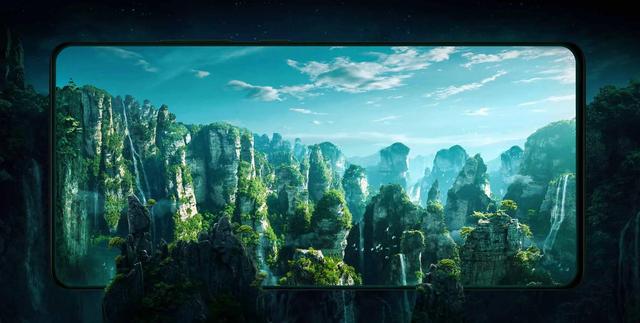 小米 MIX  4杀疯了！再战高端机型