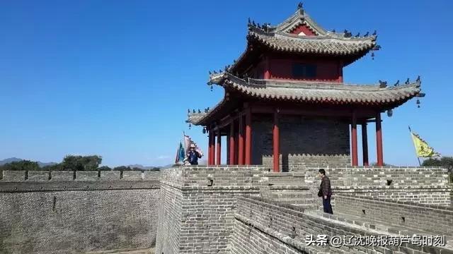 葫芦岛旅游景点