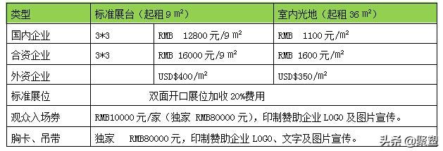 2018橡塑机械展邀请函