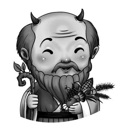 传说中的“三皇五帝”到底都是哪些人？