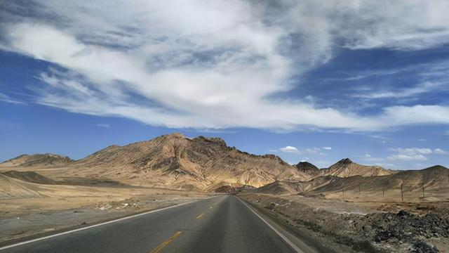 双11狂欢，为何西藏新疆等地还是不包邮或不发货？仅因距离太远？