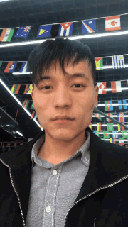 爆笑的动图GIF:在酸臭的恋爱环境中,作为单身贵族的我独自沉沦/