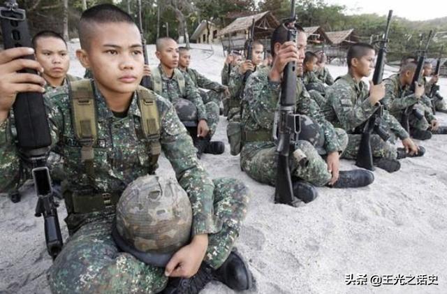 人口过亿的菲律宾，为什么是东南亚最穷的国家之一？