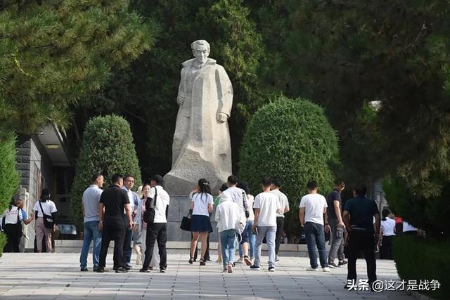 刘志丹简历:刘志丹在陕北为什么会有这么大的威望？