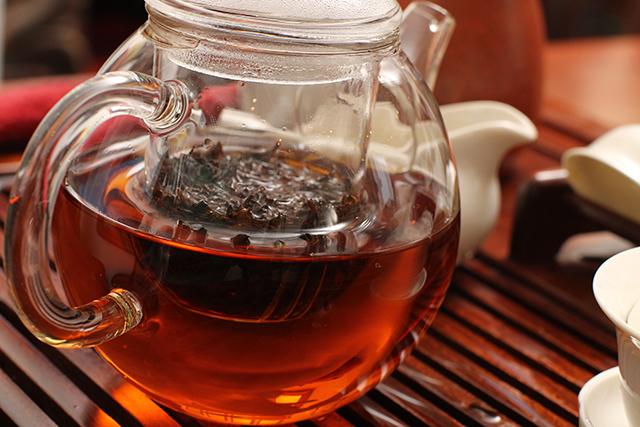 红茶的种类