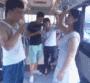 美女的动态图图片：女人的秘密都被你暴露了