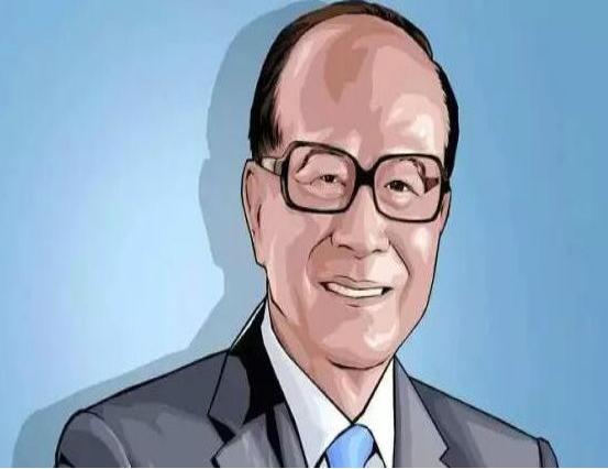 买下半个英国后，李嘉诚又要回来，他嗅到什么了？