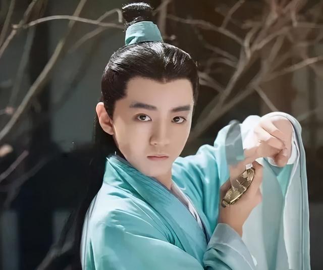 「普及介绍」袁冰妍是成毅的命中注定——袁冰妍和成毅在现实中是什么关系