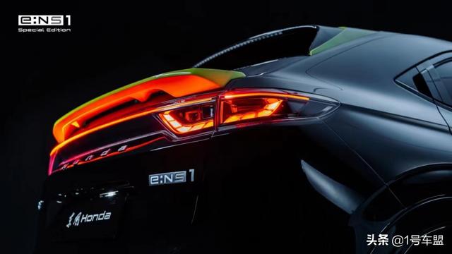 本田动真格，两款纯电即将登场，2030后不再投放燃油车