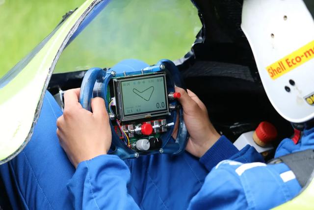 学生造出了1度电跑273公里的车？这还真不是伪科学