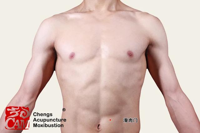 经常焦虑或总是莫名的心情不爽，看这个穴位如何让您“开心”