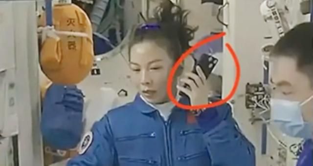航天员会使用苹果手机吗？概率基本为负，“果吹”该醒醒了