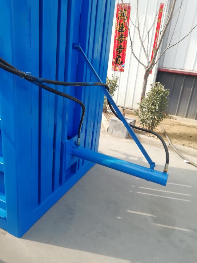 纸箱破碎机高配置