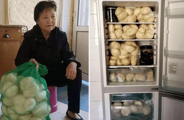 冷冻三天以上的馒头还能吃吗？这几种馒头不该吃，大家需要重视