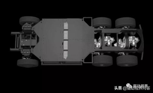 为什么说全面电动化是中国传统车桥厂的唯一生路？