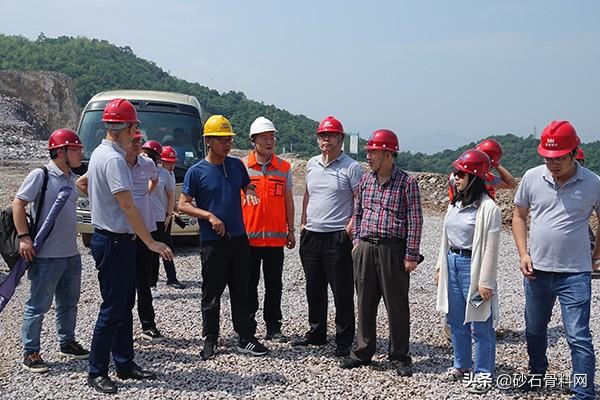 宁波制砂机厂