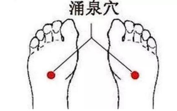 小腿表面粗糙似鱼鳞状