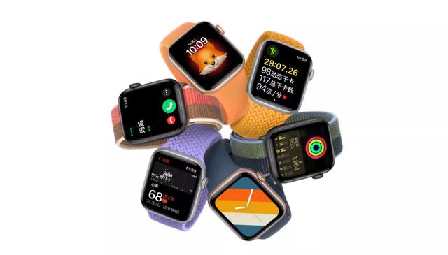 你真的需要一块苹果手表？Apple Watch SE主观使用体验分享