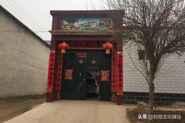 俗话说"大门吃小门,破财又伤人"啥意思?有道理吗 大门口风水禁忌