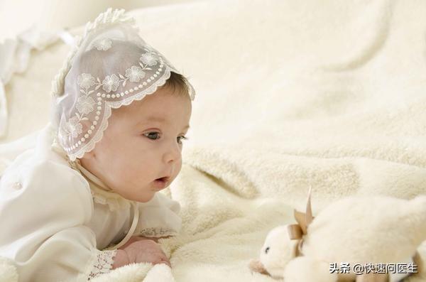 婴儿湿疹涂乳膏对身体有伤害吗